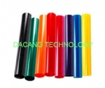 pvc soft colour sheet roll