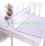 pvc table cloth